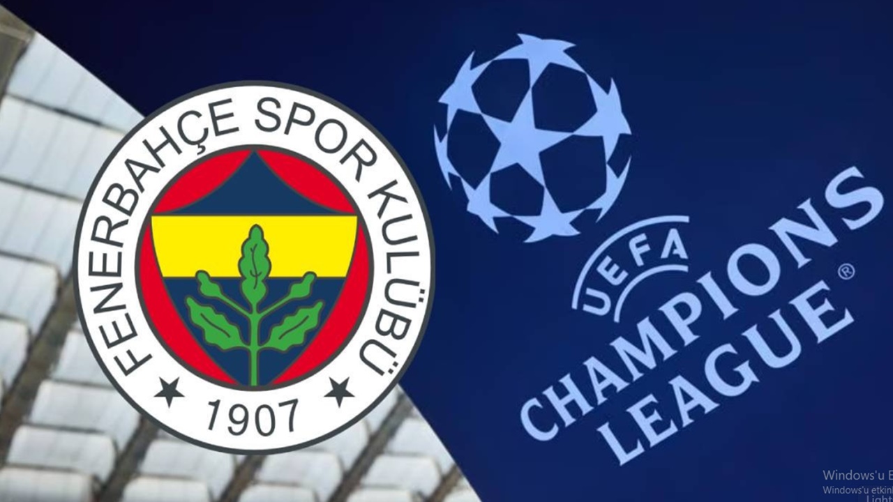 Fenerbahçe’nin Şampiyonlar Ligi’ndeki rakibi Feyenoord oldu