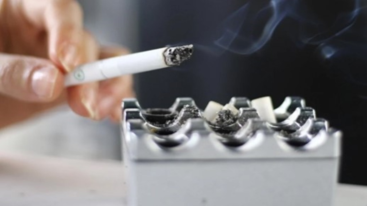 Sigara içenler ceza ödeyecek! Sigara ile mücadelede yeni döneme geçiliyor