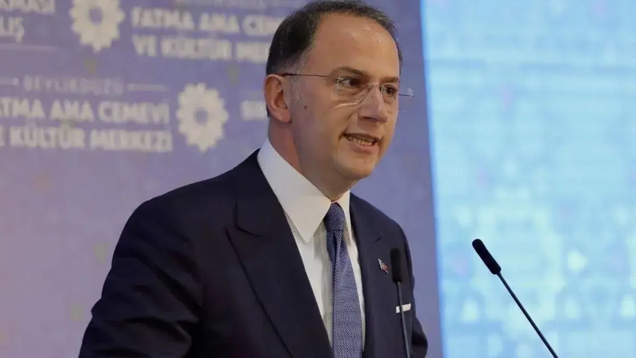 Murat Çalık tahliye edilecek mi? Adalet Bakanı Tunç'tan önemli açıklama