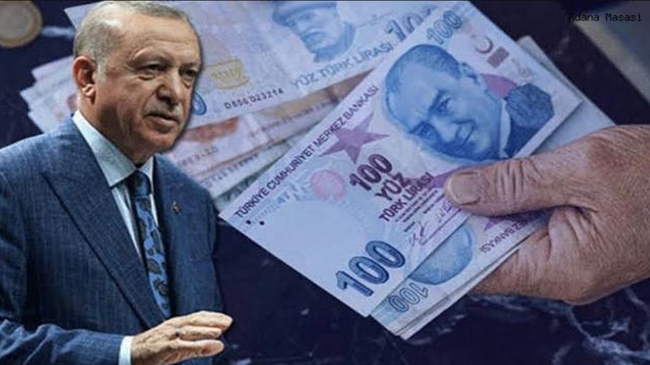2025’te ilave zam olacak; Asgari ücretlilere müjde