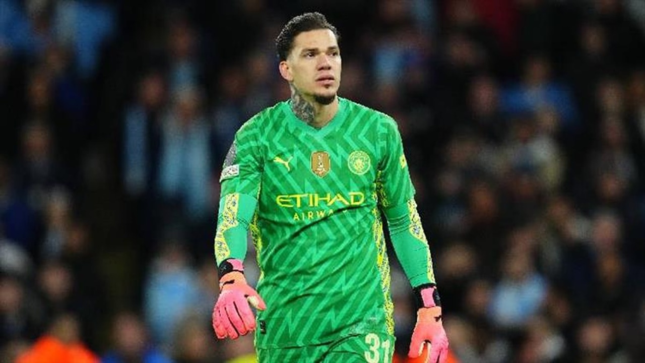 Ederson transferine City freni: Galatasaray’a İngiltere'den ret yanıtı
