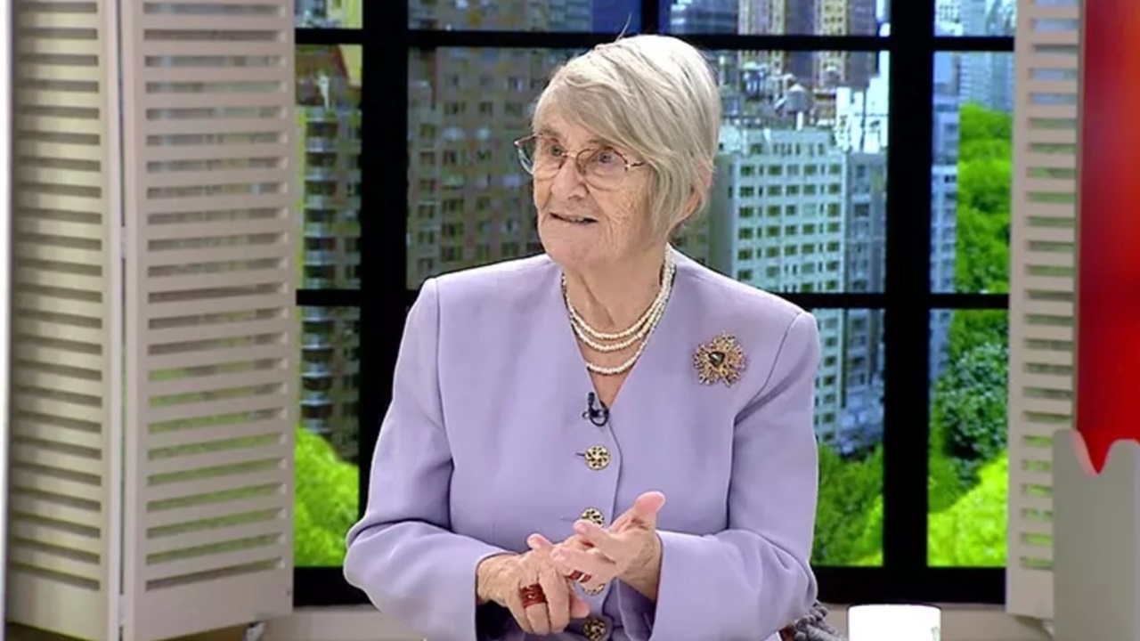 Canan Karatay reçeteyi yazdı ;  Her akşam bunu yapan kurtuluyor