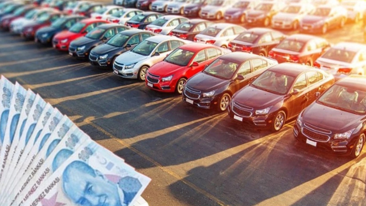 Araç alacaklara müjde! Otomotiv devi 345 bin TL’lik dev indirim başlattı