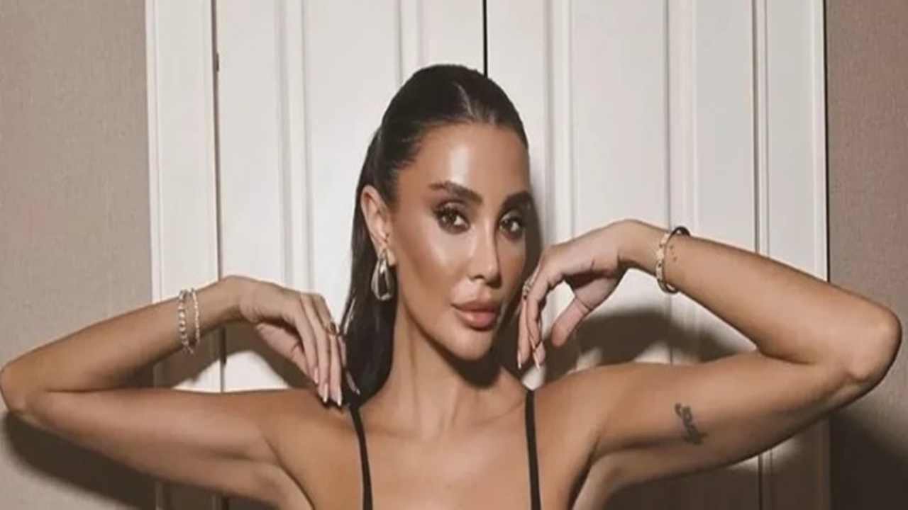 Özge Ulusoy dolandırma iddialarına yanıt verdi! Sahnede büyük şok yaşamıştı