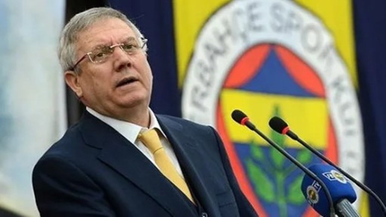 Aziz Yıldırım başkan adaylığı için kararını verdi! Aday olacak mı?