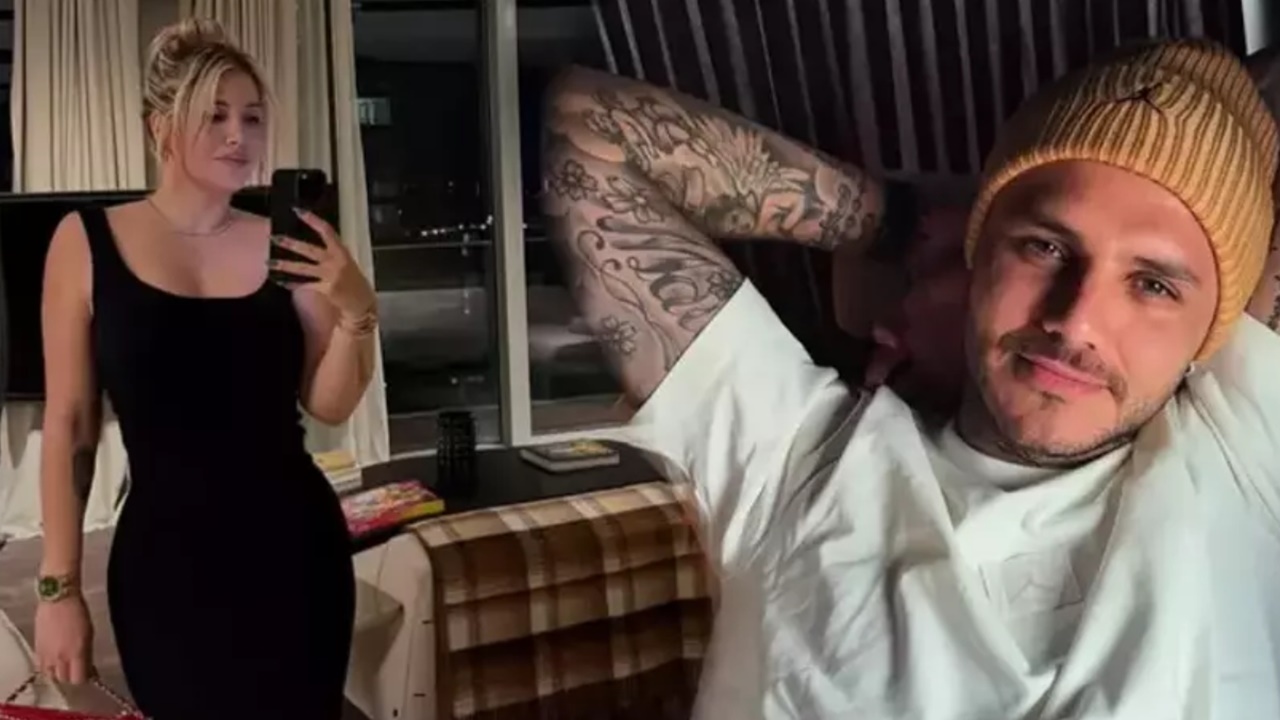 Icardi’den eski eşi Wanda Nara’ya müstehcenlik davası