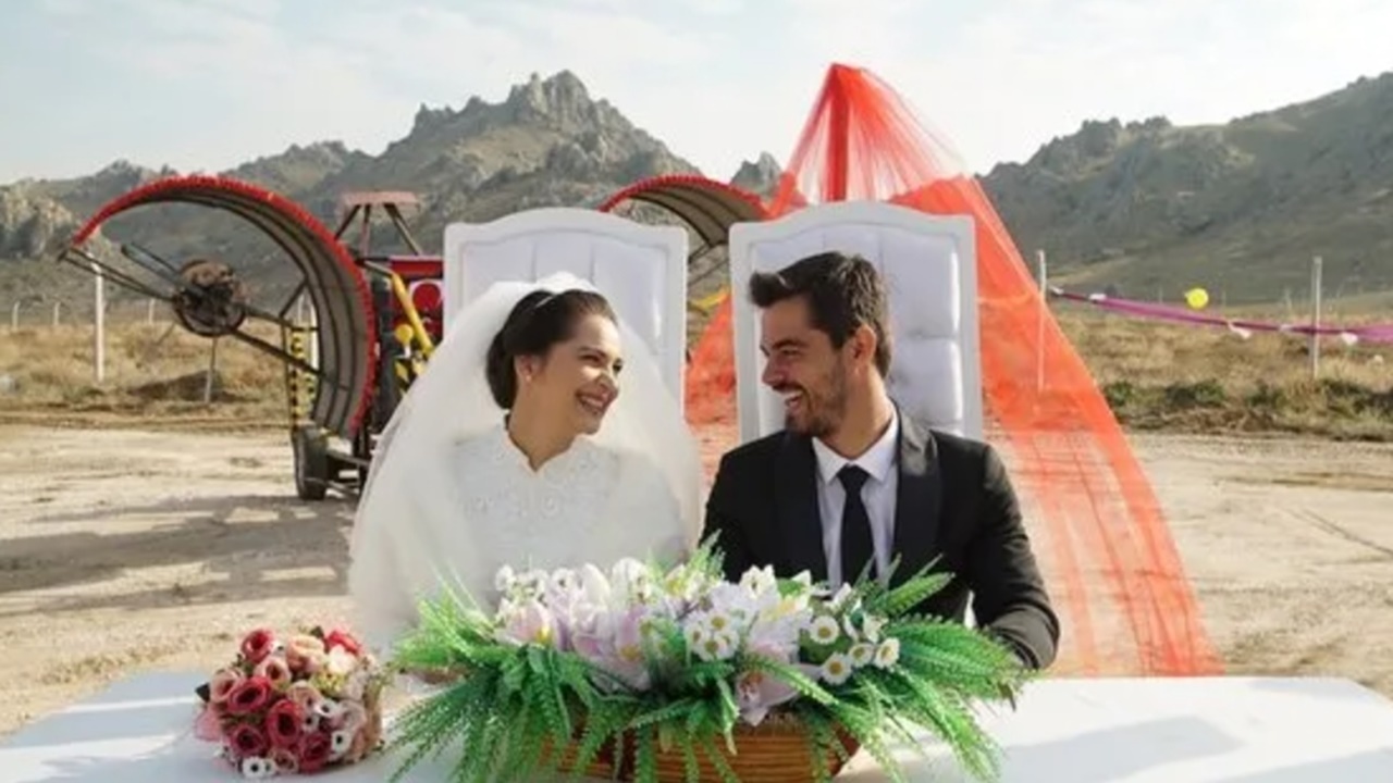 Gönül Dağı'ndan ayrılan oyuncu geri döndü! Yeni sezonda yeniden kadroda