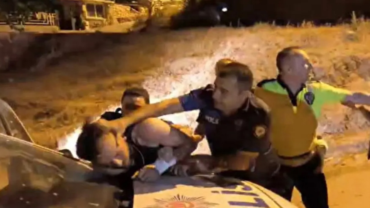 Orman yangınlarının altından FETÖ’cü kundakçı çıktı! Benzin alma görüntüleri ortaya çıktı