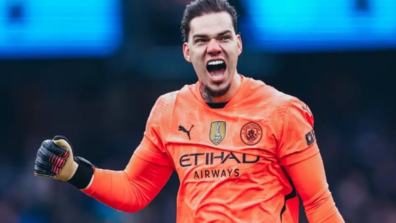 Okan Buruk devreye girdi, anlaşma sağlandı! Galatasaray, Ederson’u indiriyor