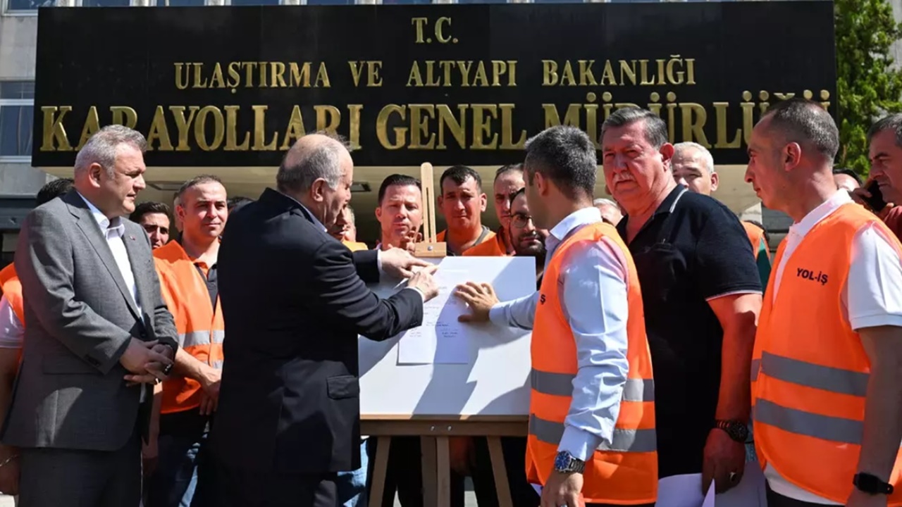 TÜRK-İŞ, grev kararını duyurdu! Kamu işçisinin zam görüşmeleri tıkandı
