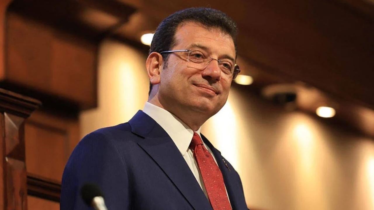 Ekrem İmamoğlu’na bir şok daha: Yüksek lisans diploması da iptal edildi