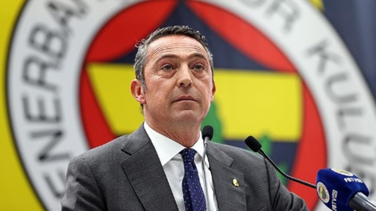 Ali Koç görevini bugün bırakıyor! Yerine 2 isimden birisi geçecek