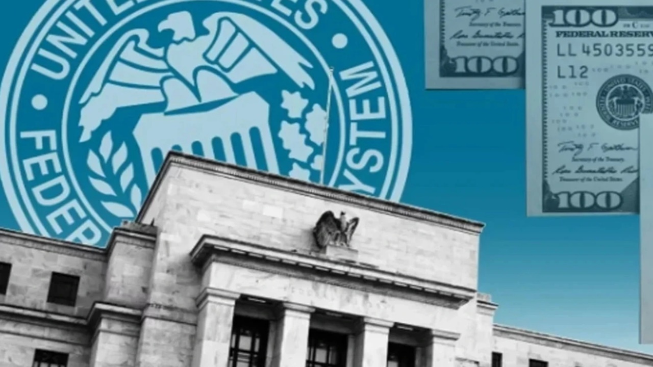 FED faizi sabit tuttu: Ekonomik görünümde yumuşama sinyali geldi