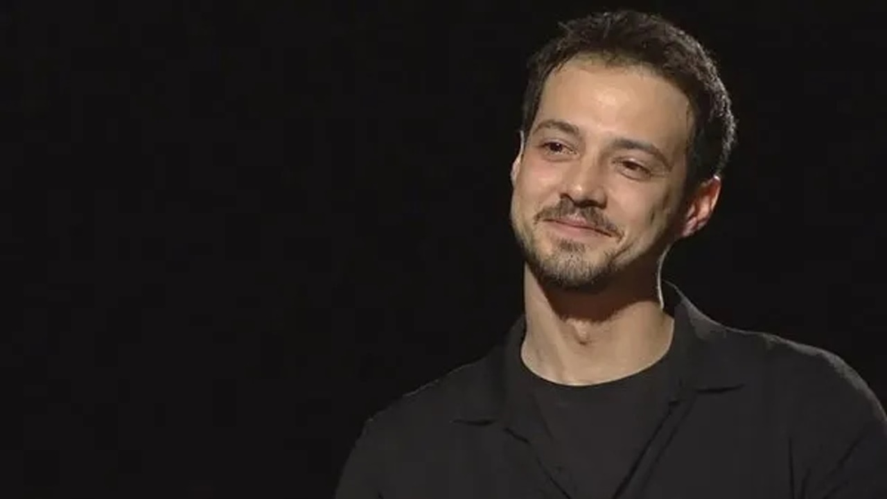 Mert Yazıcıoğlu, Kuruluş Osman'da!