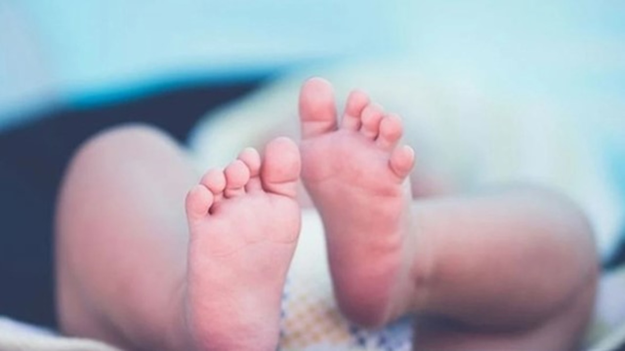 31 yaşında doğan bebek tıp tarihine geçti! Dünyanın en yaşlı bebeği