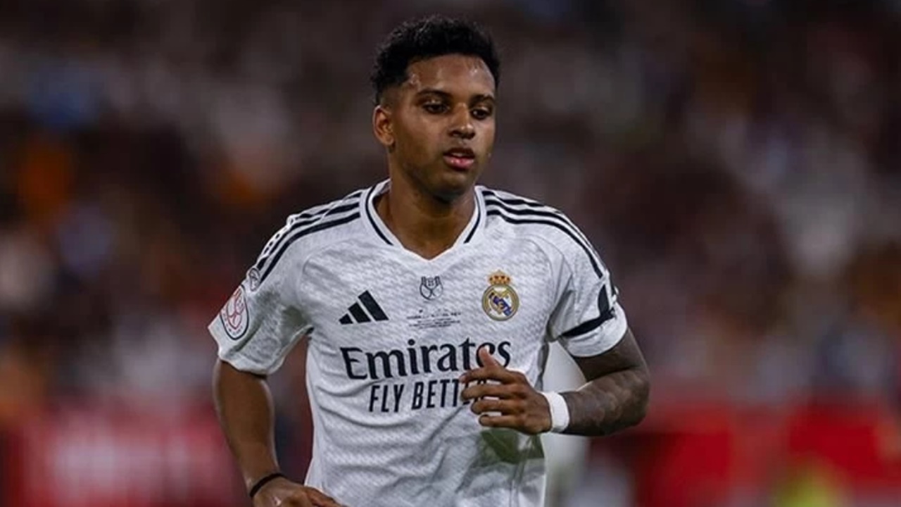 Fenerbahçe’den Rodrygo Sürprizi! Real Madrid Yıldızı İçin Temas Başladı