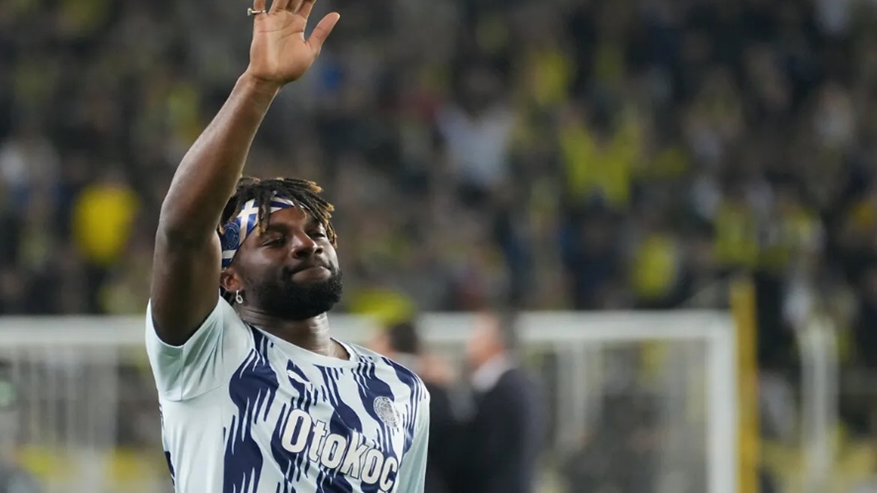 Allan Saint-Maximin, Club America’ya Transfer Oluyor: Resmi Açıklama Bekleniyor