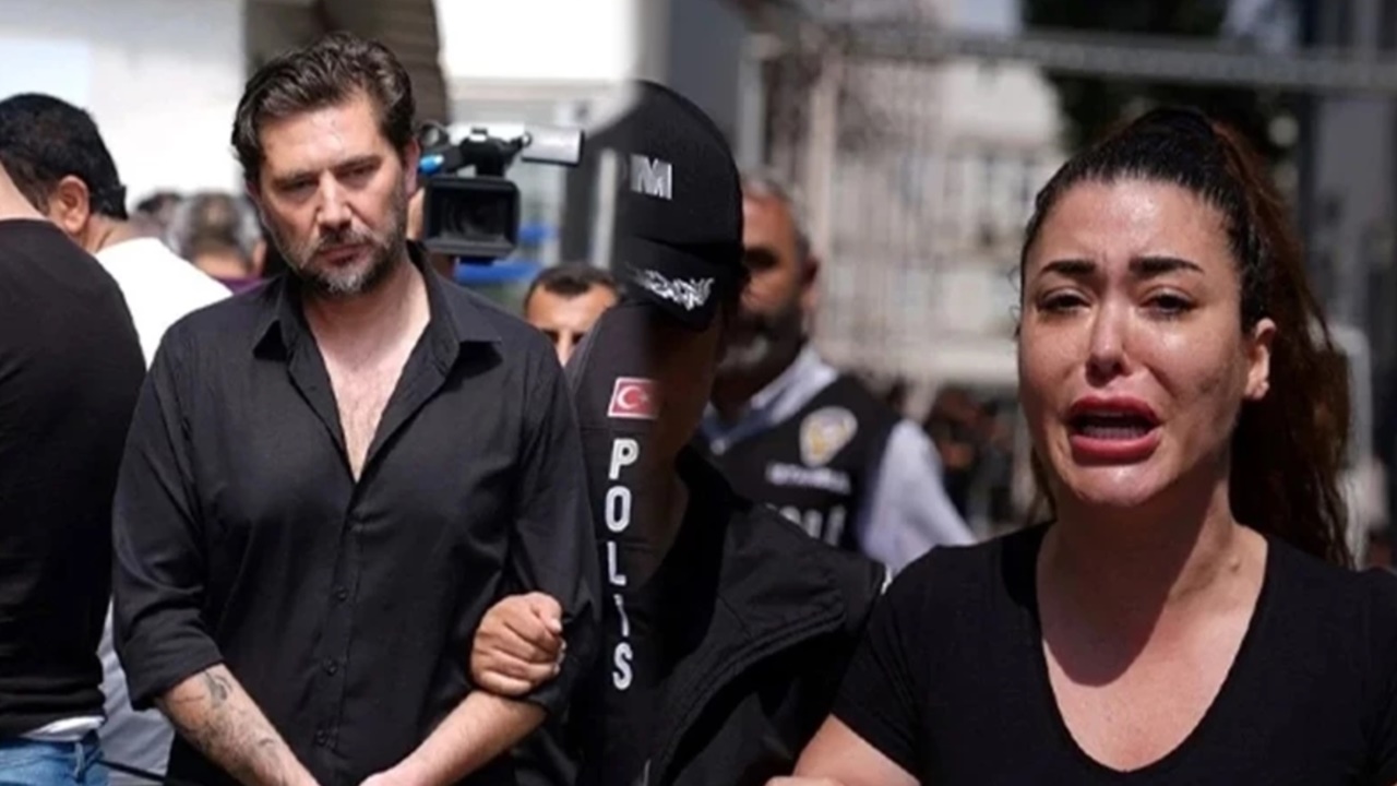 Neslim Güngen ve eşi İnanç Güngen hakkında 308 yıla kadar hapis talebi