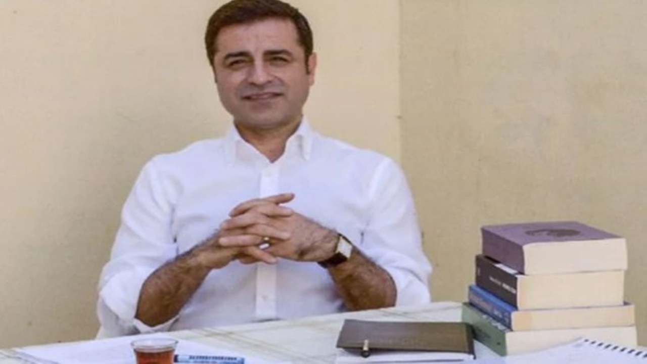 Selahattin Demirtaş tahliye mi oluyor? Avukatından açıklama geldi