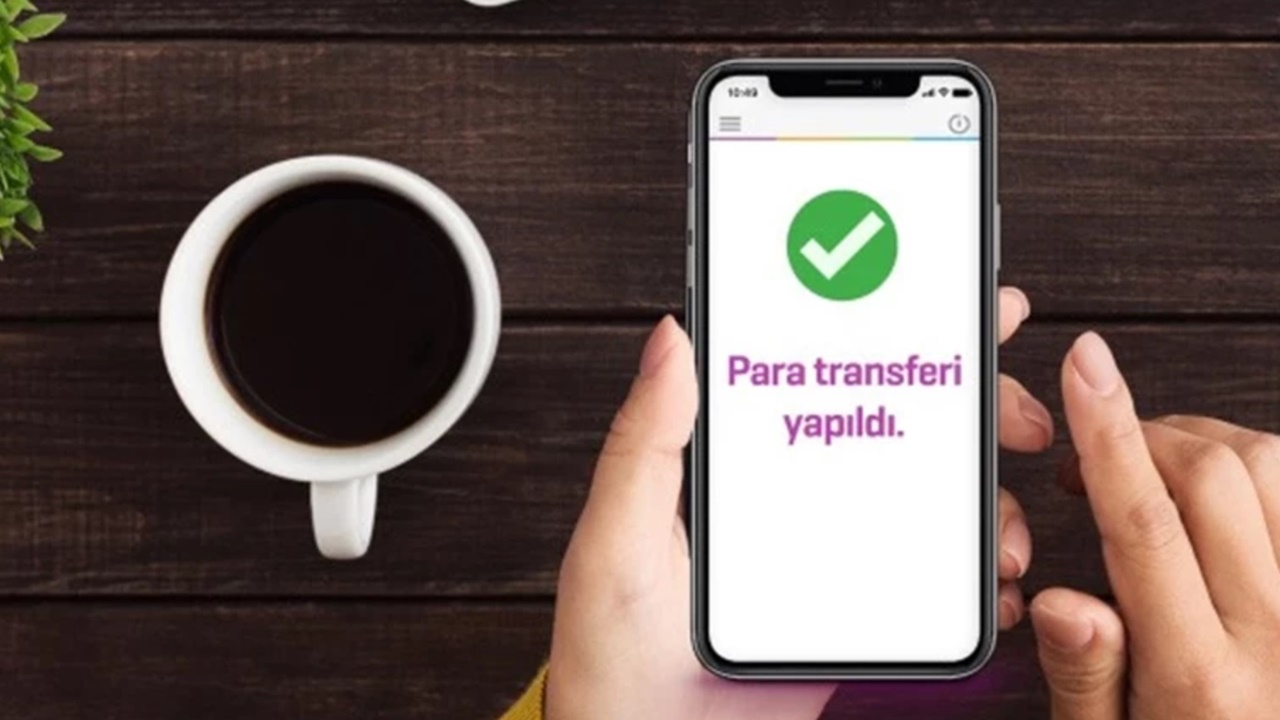 Bakanlık açıkladı! Havale ve EFT işlemleri değişti