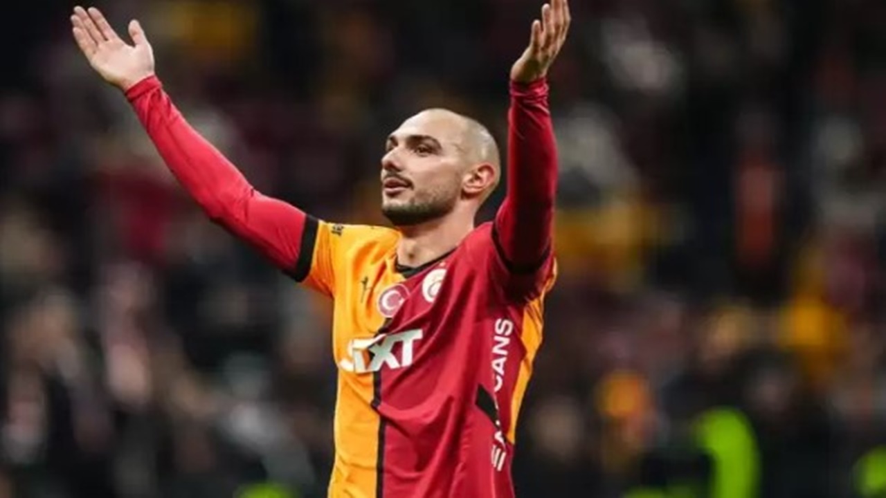 Galatasaray bir yıldızına daha veda ediyor! Yeni takımına hayırlı olsun