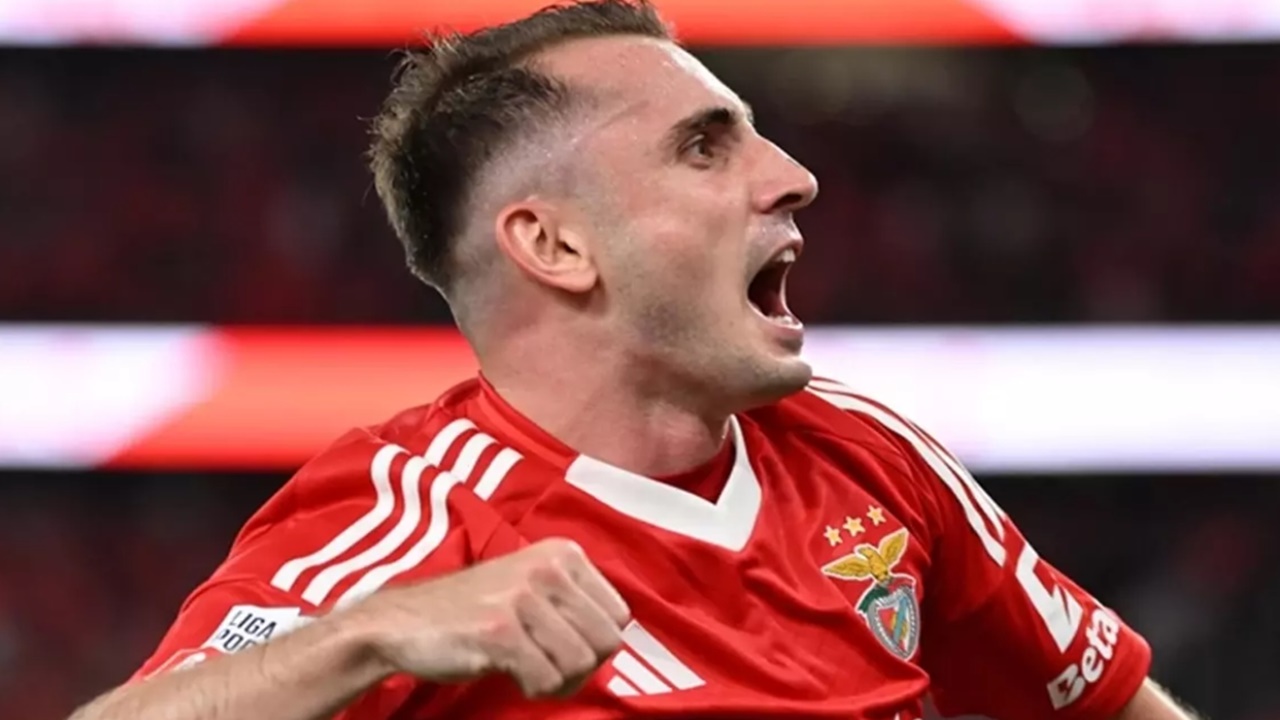 Kerem Aktürkoğlu'ndan Fenerbahçe açıklaması! Galatasaray taraftarı çılgına döndü