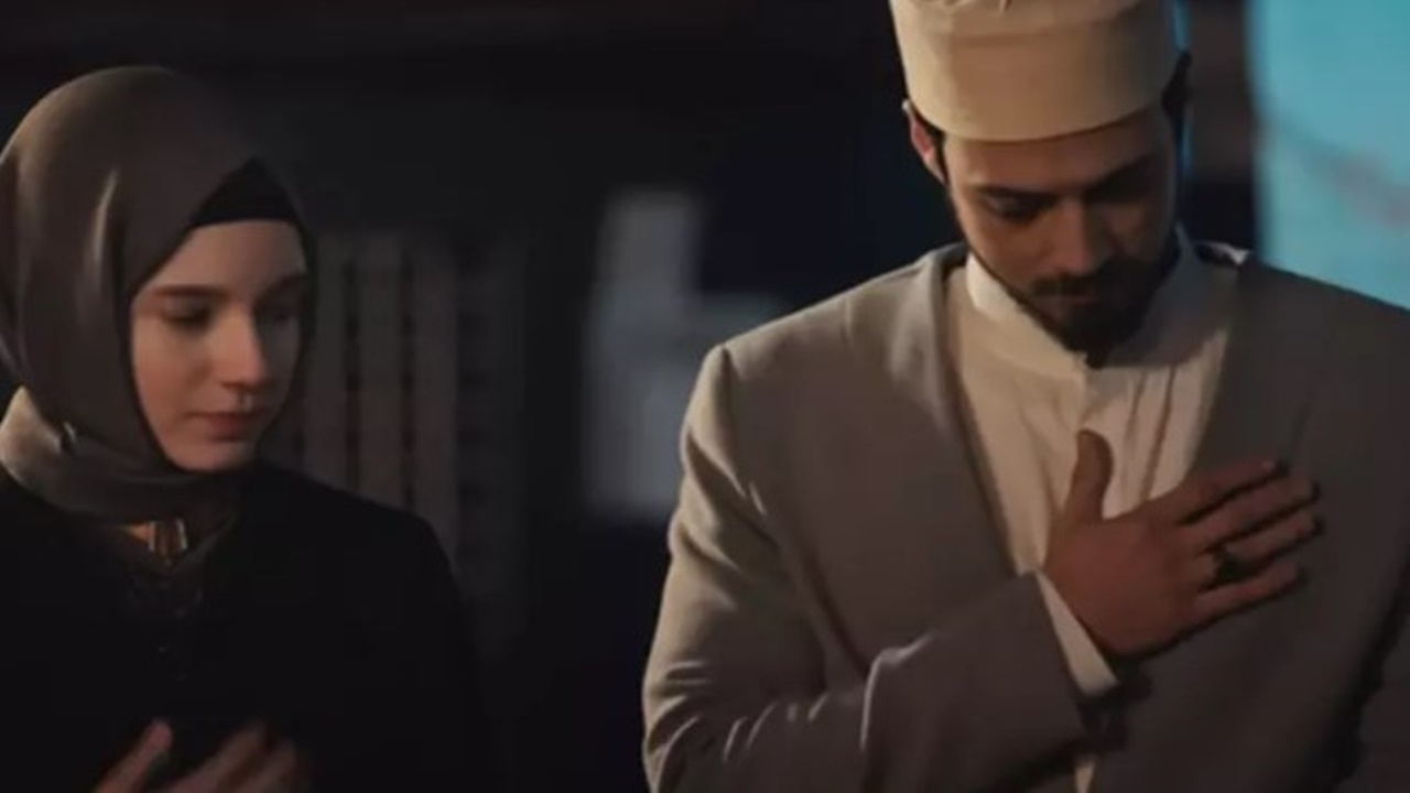Mert Yazıcıoğlu'nun Kuruluş Osman'daki partneri belli oldu! Mina Demirtaş isteniyordu