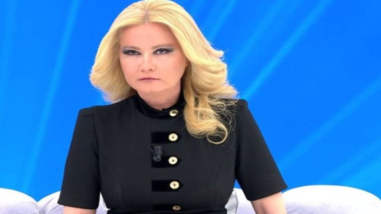 Müge Anlı yeni sezon için geri sayım başladı