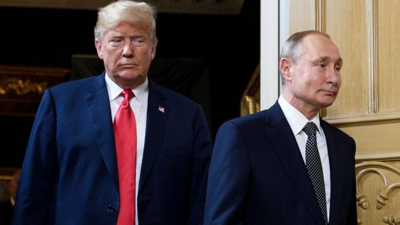 Gözler bu görüşmede! Putin ve Trump önümüzdeki hafta bir araya gelecek