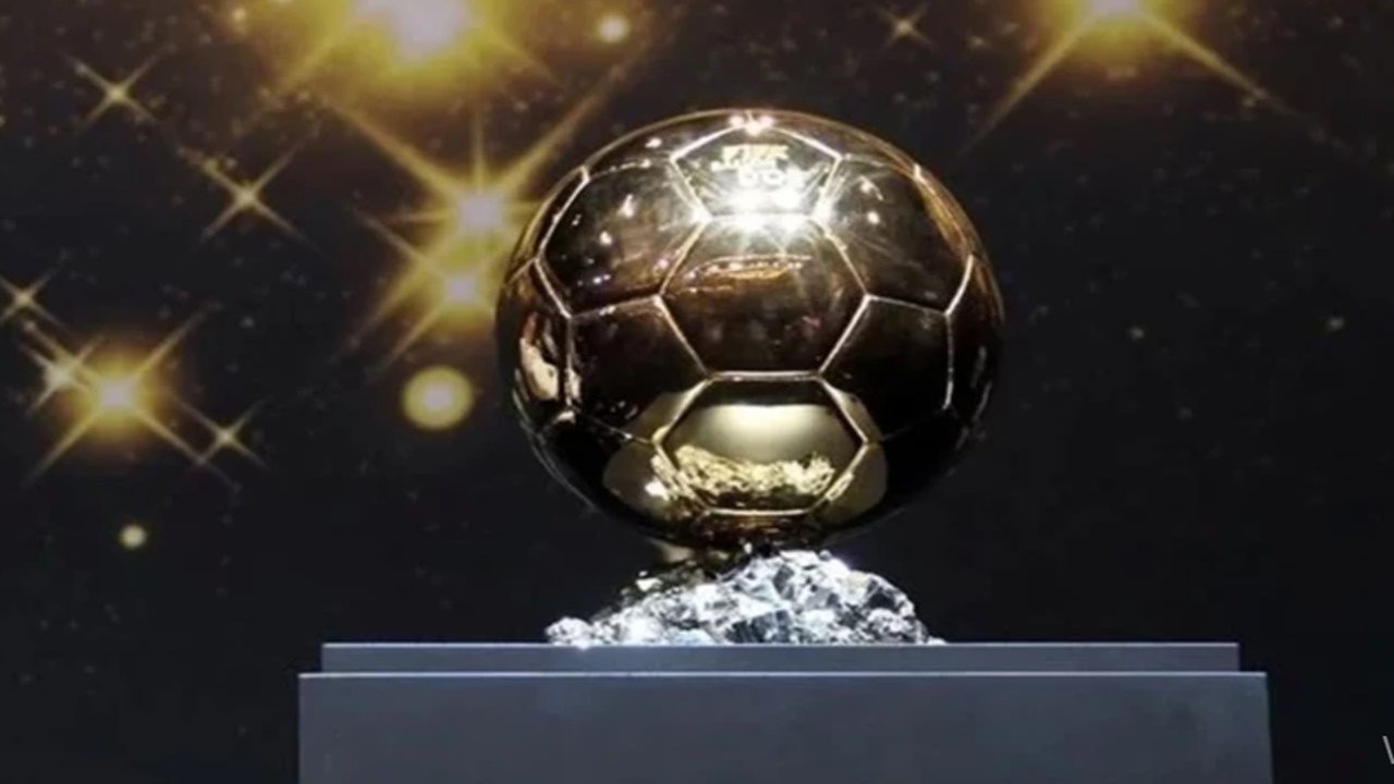 2025 Ballon d'Or Adayları Açıklandı: PSG’den 8 Futbolcu Listede!