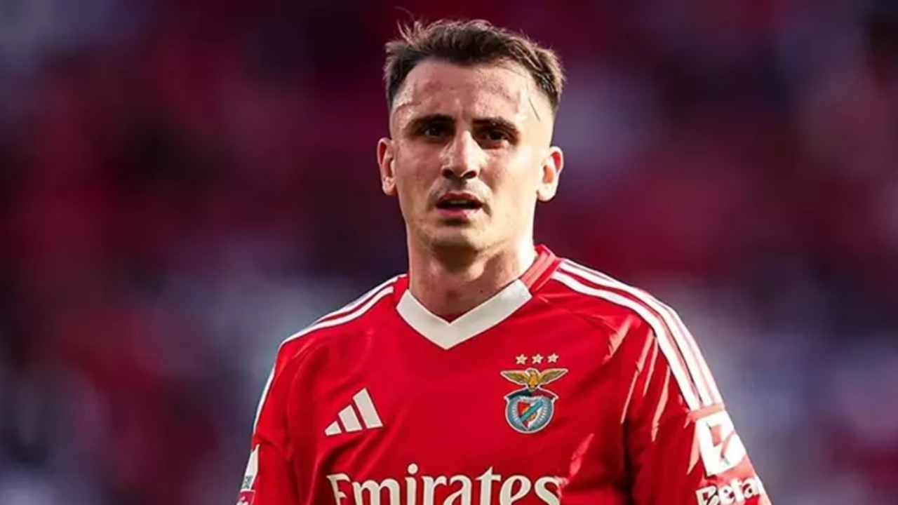 Benfica, Kerem Aktürkoğlu transferini erteledi
