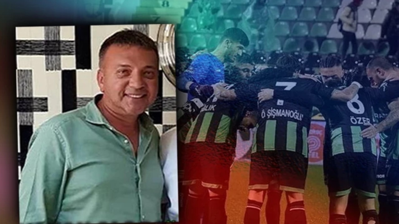 Denizlispor’un eski Asbaşkanı Mehmet Kavak evinde ölü bulundu