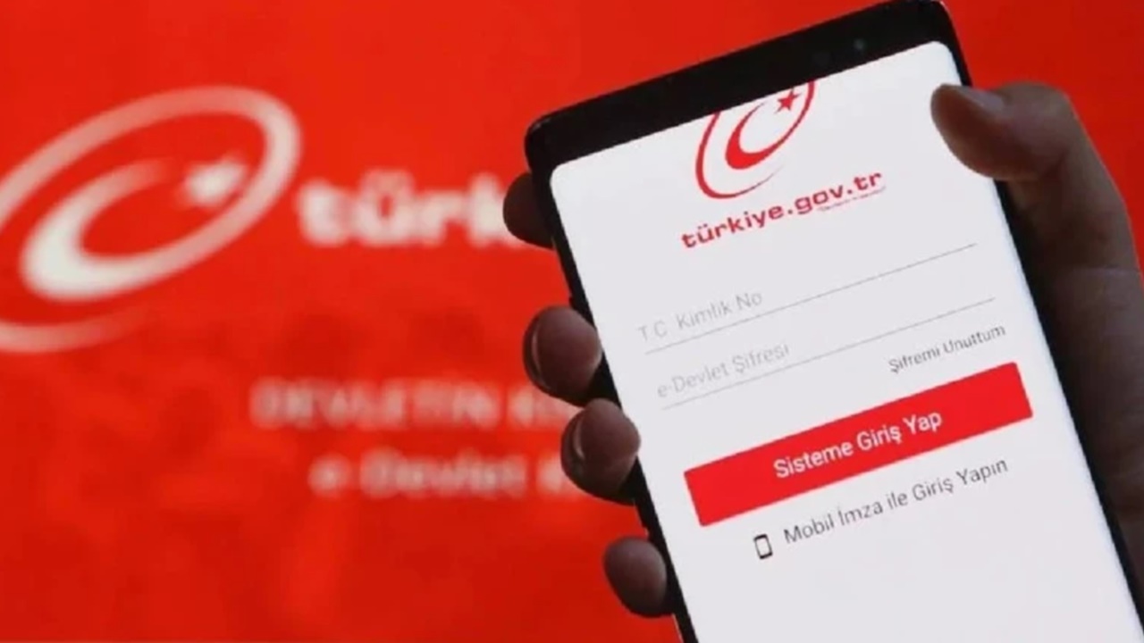 E-Devlet’te bir ilk: Hileli ve yasaklı ürünler artık tek tıkla sorgulanabilecek
