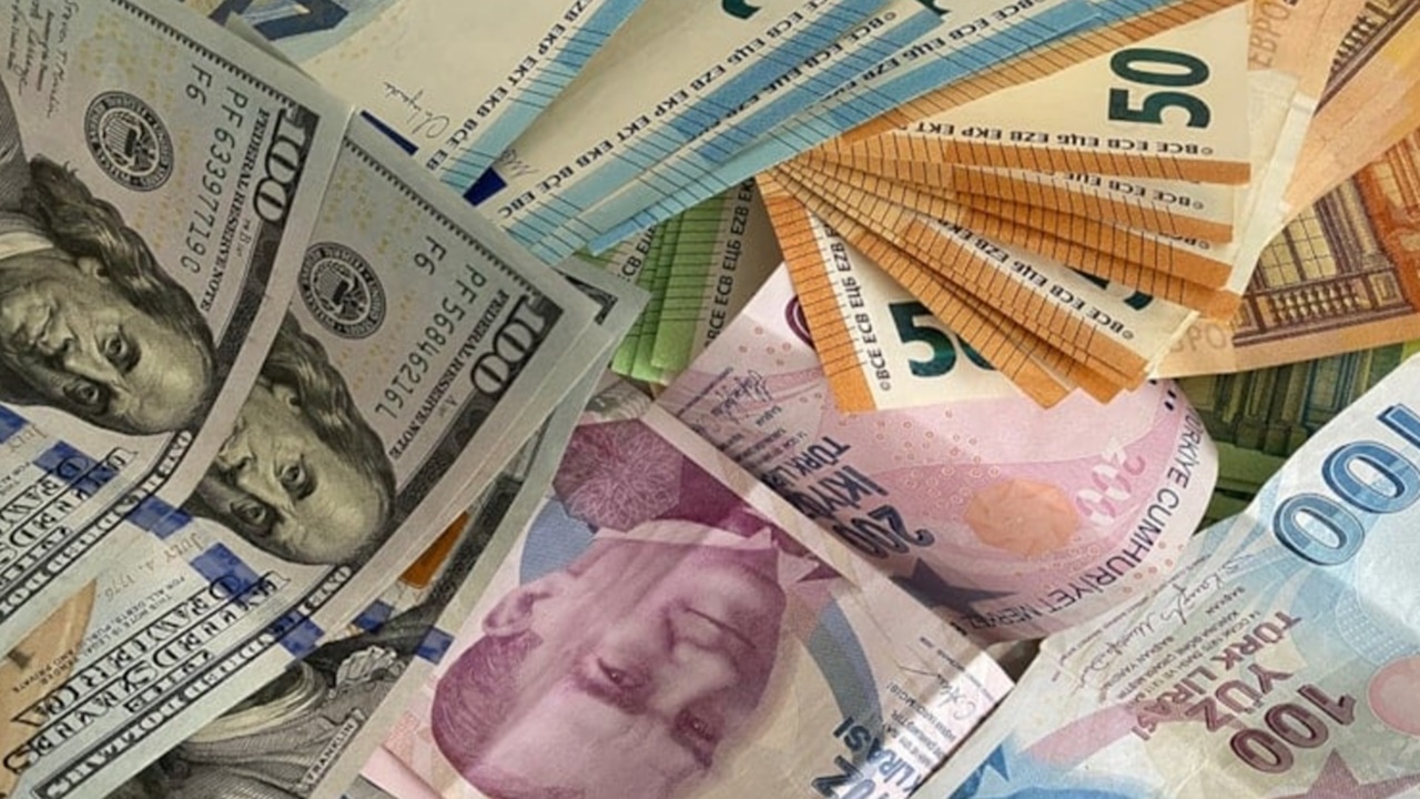 Tüm banknotlar yenileniyor! Merkez Bankası açıkladı