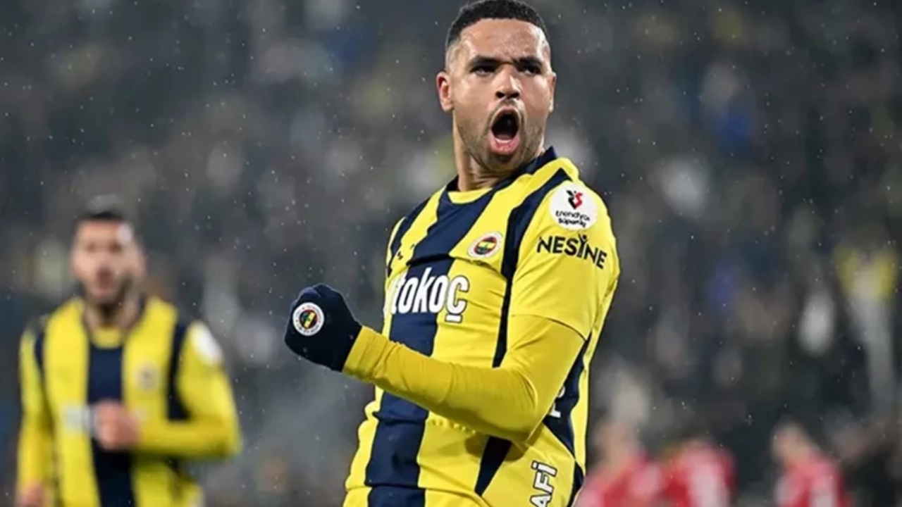 Fenerbahçe’ye En-Nesyri Piyangosu: West Ham’dan 40 Milyon Euroluk Teklif