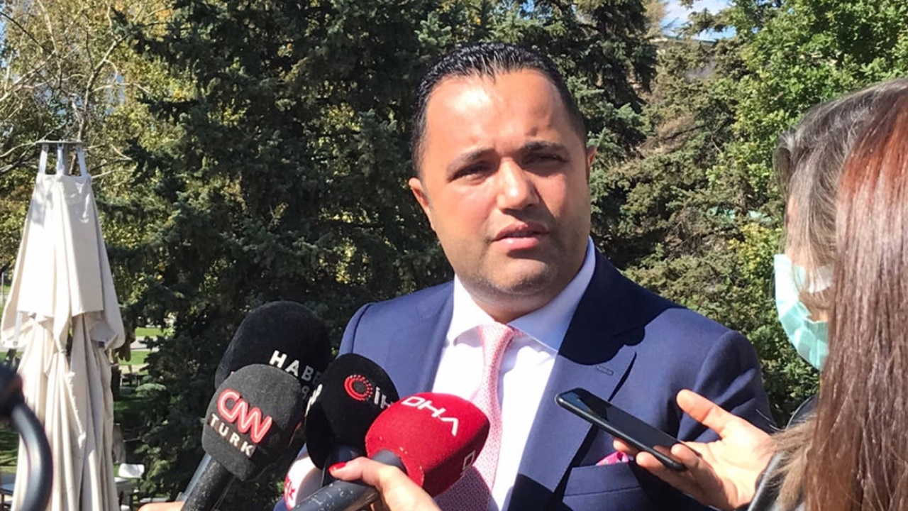 Avukat Rezan Epözdemir Rüşvet, Casusluk ve FETÖ’ye Yardım Suçlamasıyla Gözaltına Alındı