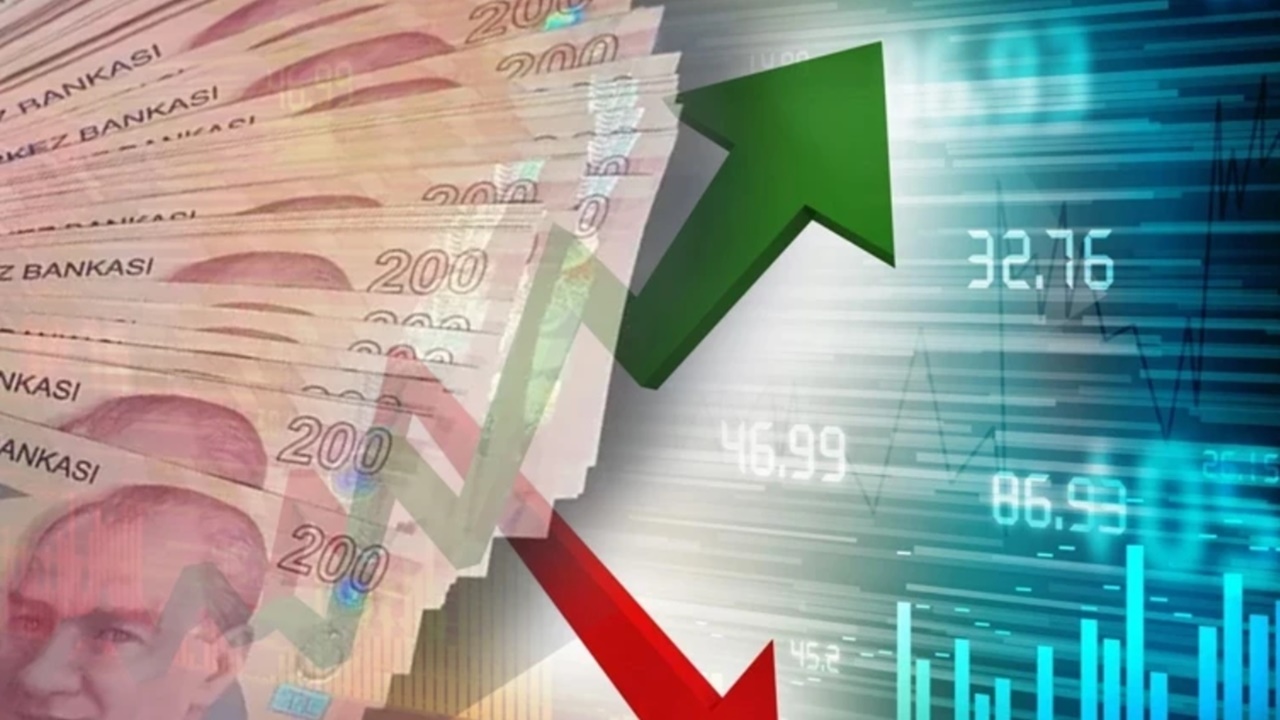 OECD Verileri Açıklandı: Türkiye Enflasyonda Zirvede, Ortalamanın Sekiz Kat Üstünde