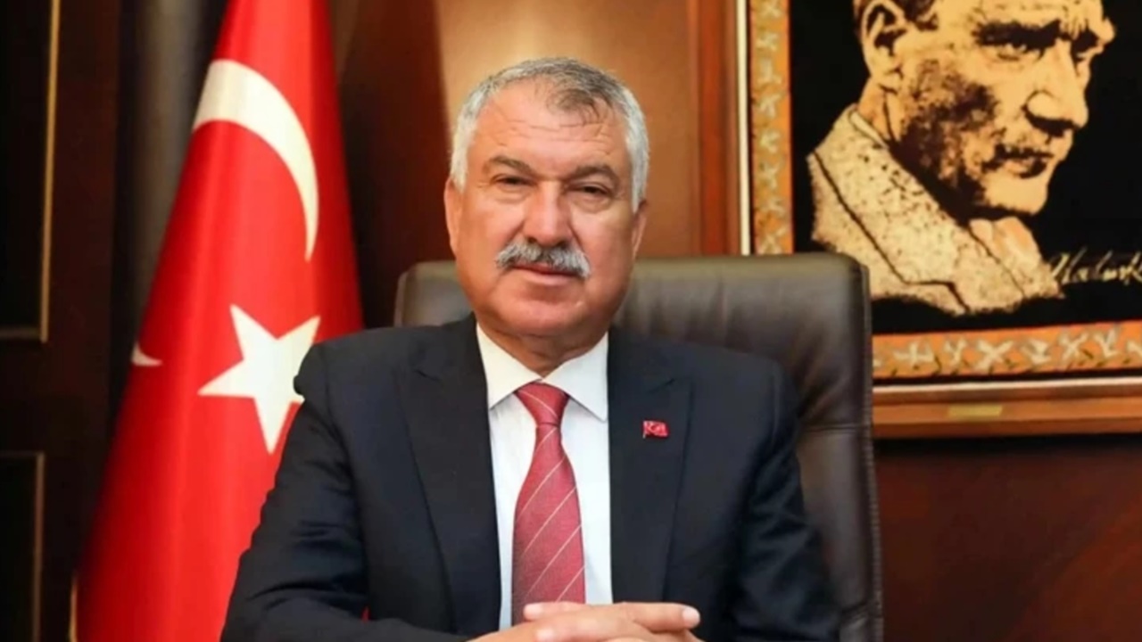 Zeydan Karalar’ın tahliye talebi dilekçe incelenmeden reddedildi