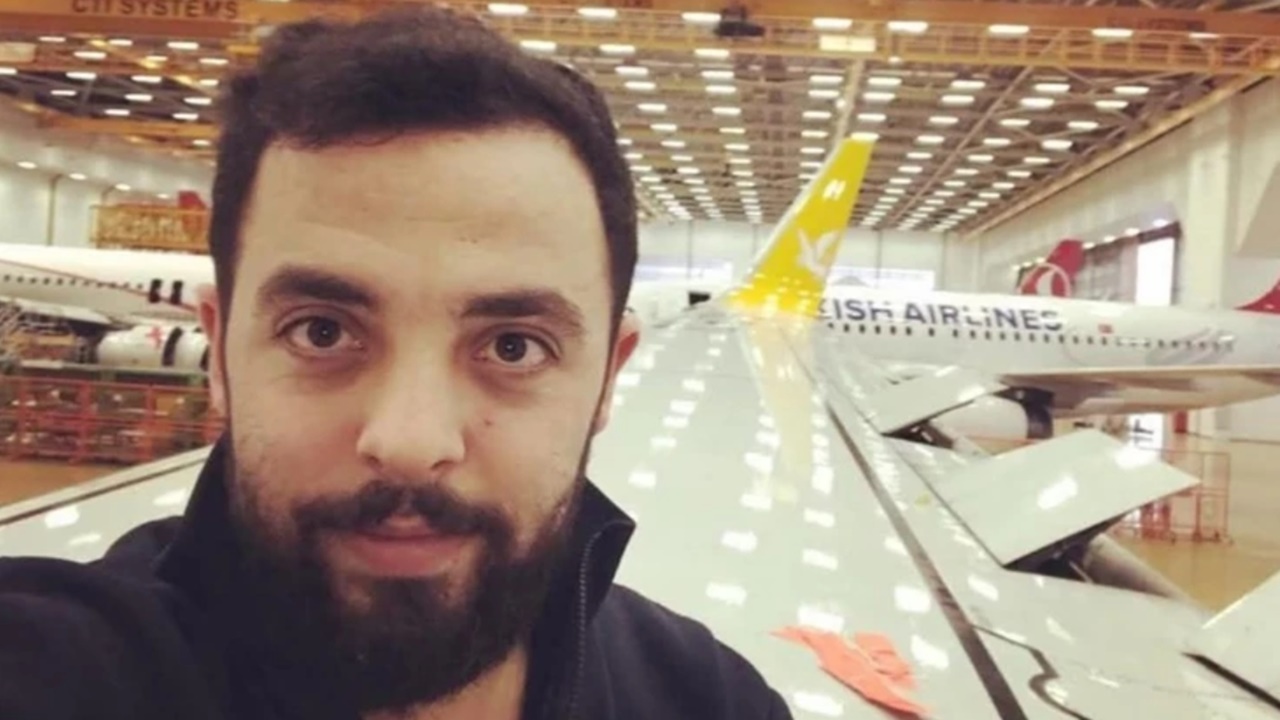 THY Teknik’te iş kazası: Teknisyen Yusuf Altun hayatını kaybetti