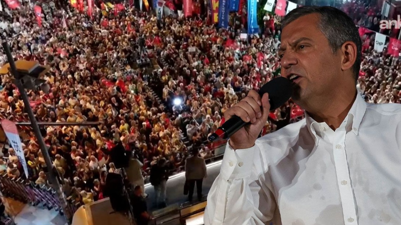CHP’de ayrılıklar devam edecek! AK Parti’ye geçecek bir başkan daha açıklandı