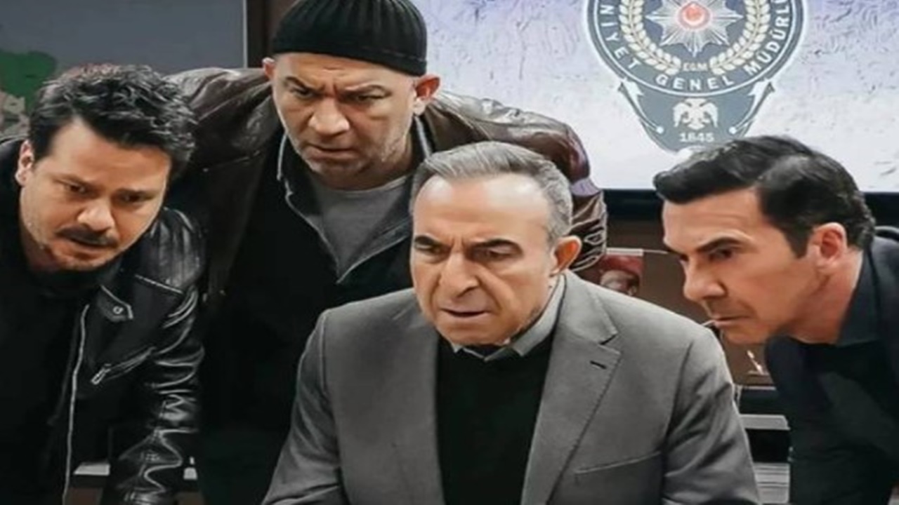 Arka Sokaklar 20. sezon yayın tarihi belli oldu! Sevilen isim geri dönüyor