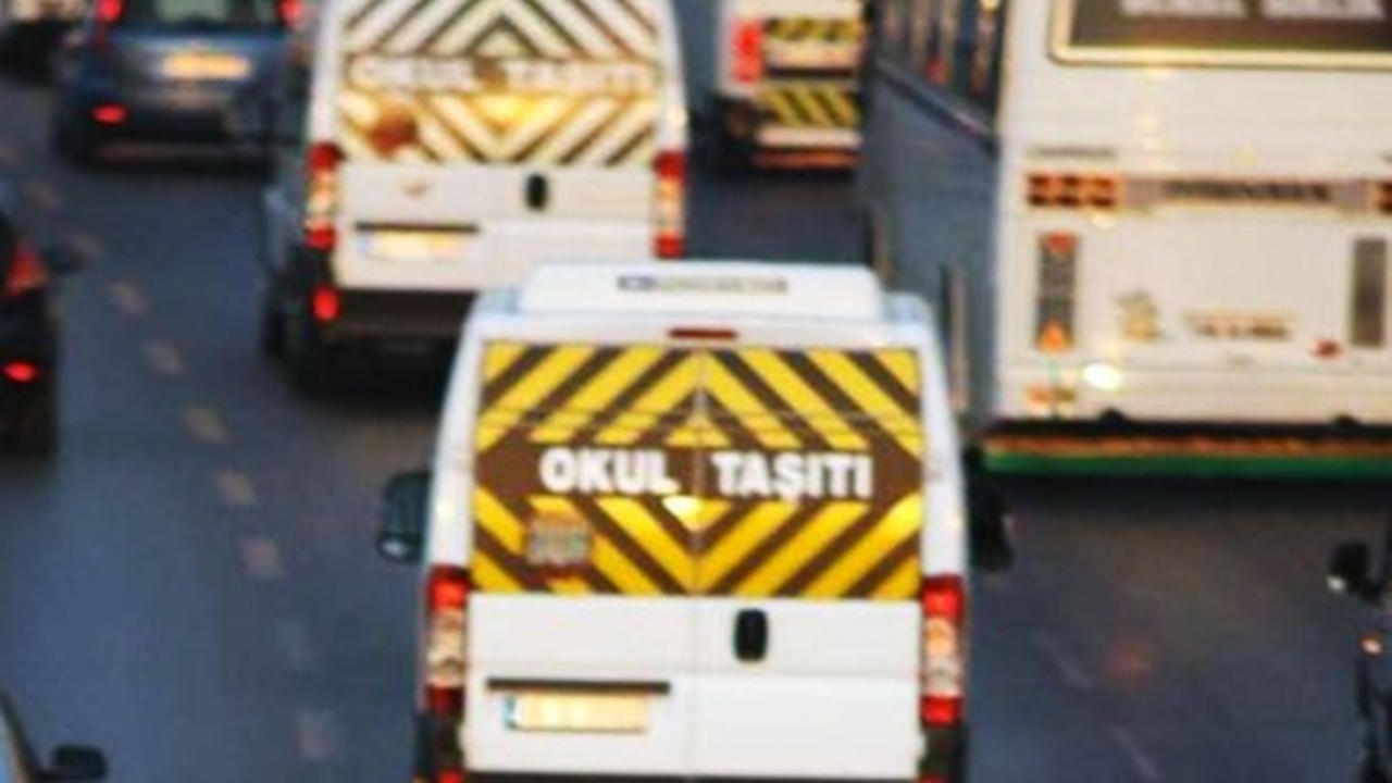Ankara'da okul servislerine zam! Tatilin bitmesine yakın açıklandı