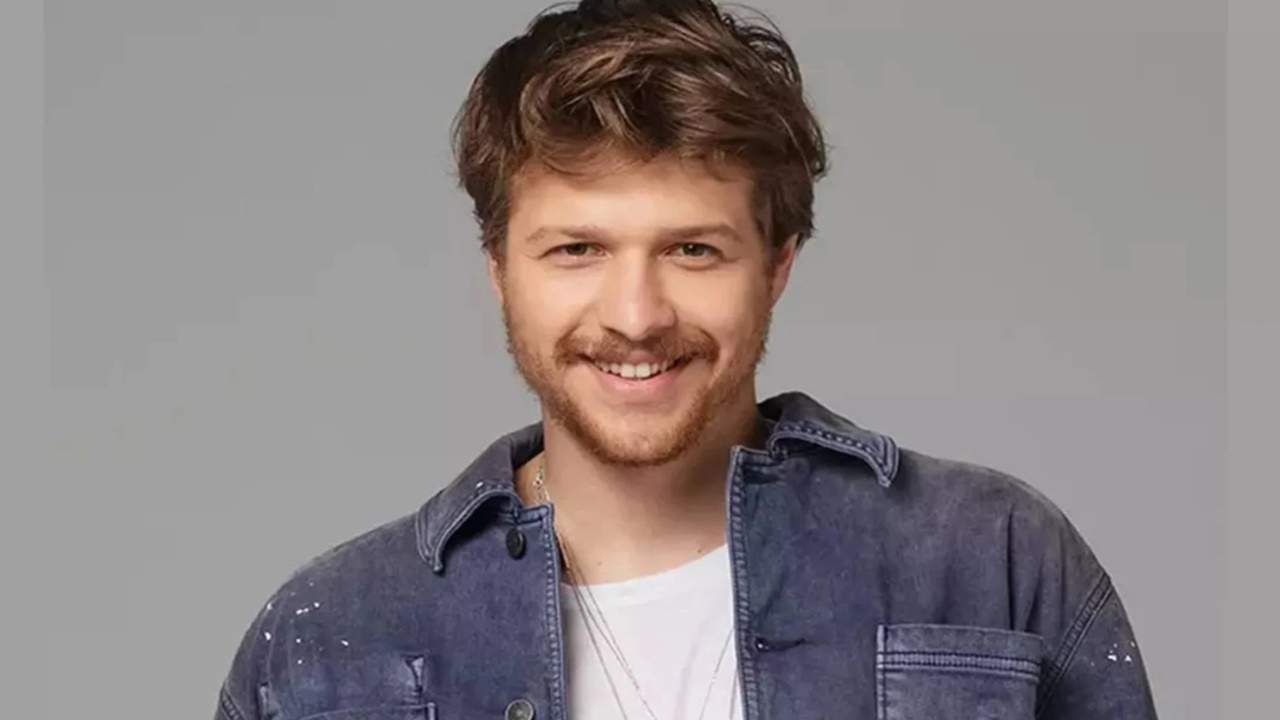 TRT 1’in Yeni Dizisi “Taşacak Ha Bu Deniz”e Burak Yörük Katıldı
