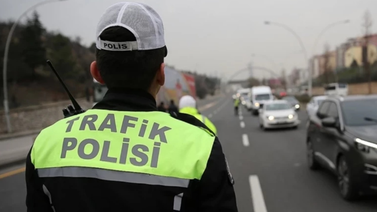 Ankara'da yarın bu yollar trafiğe kapalı olacak