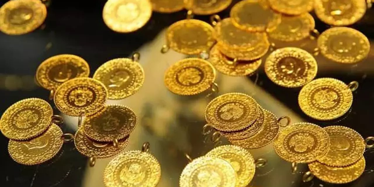 Altın Fiyatlarında Yeni Haftada Yükseliş Başladı