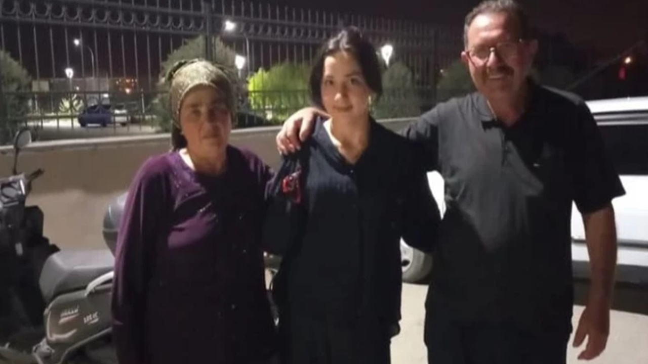 Osmaniye’de Kayıp Kız Bulundu: 16 Yaşındaki Nesrin Ailesine Kavuştu