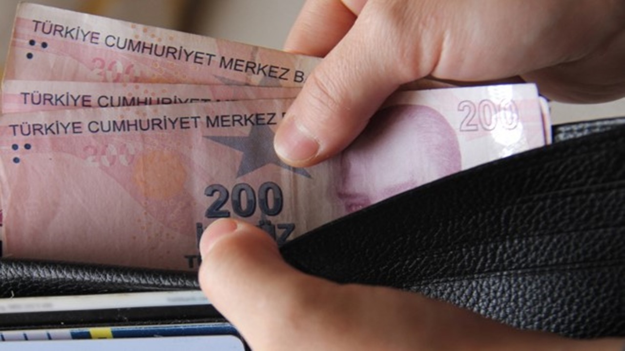 Memurların beklediği açıklama geldi! Bakan Işıkhan az önce duyurdu