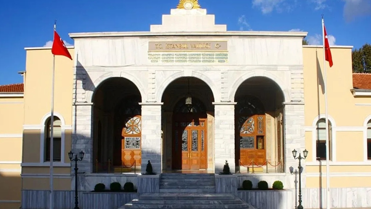 İstanbul Valiliği’nden SMA/DMD Yardım Stantlarına Kısıtlama Kararı