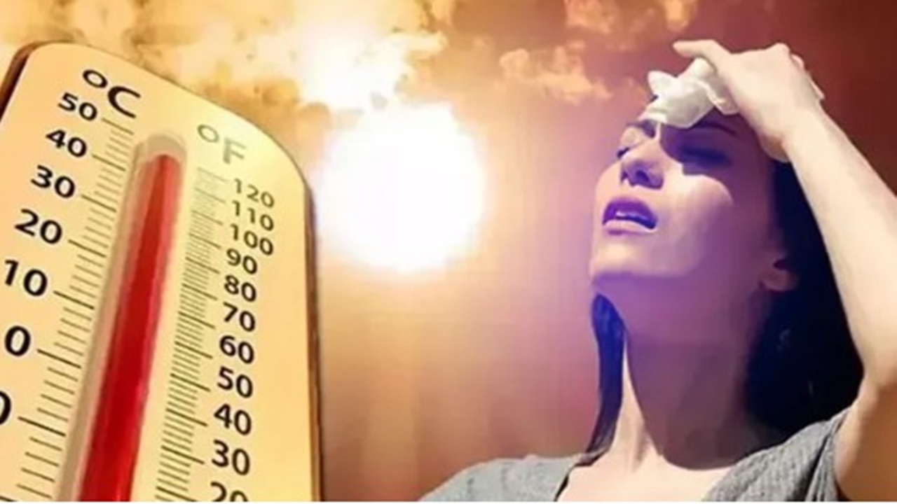 Türkiye'ye yeni sıcak hava dalgası geliyor! 40 dereceye hazır olun