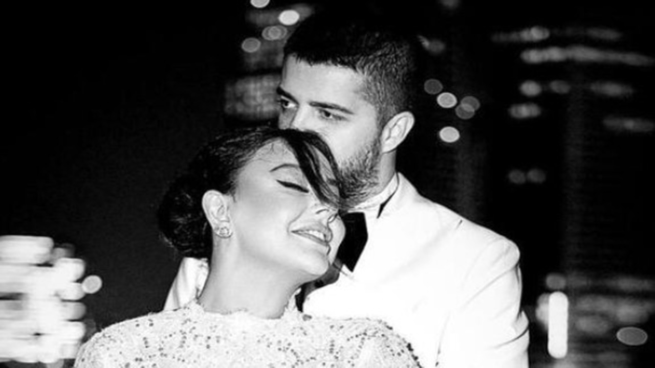 Ebru Gündeş'in eşi gözaltına alındı! Suçlamalar vahim